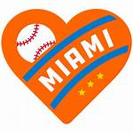 Miami Baseball Today Louder Rewards Marlins Athletics