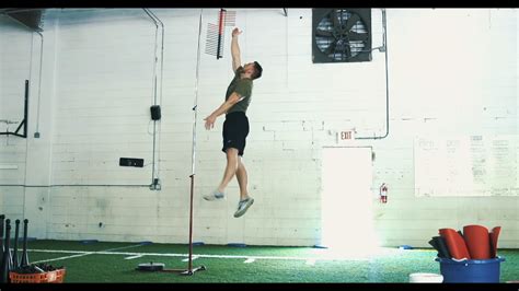How To Increase Your Vertical Jump In 6 Months Overtime Athletes Blog