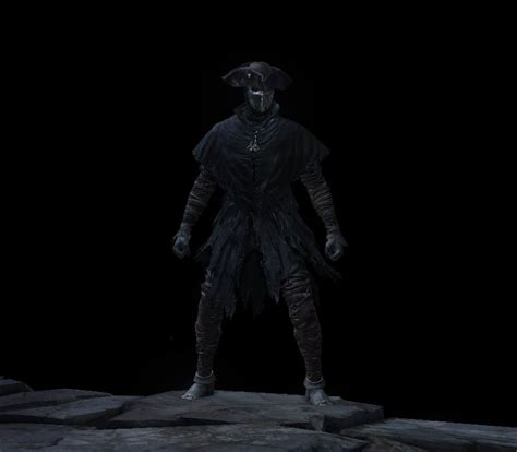 Karlas Coat Shortened Recolored At Dark Souls 3 Nexus Mods And Community