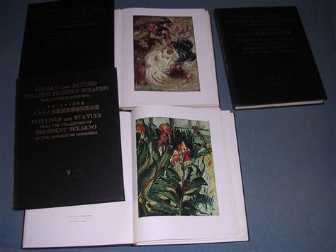 Gambar buku is on facebook. Soka : Arts and Antiques : Buku Koleksi Lukisan Presiden ...
