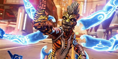 How To Use Crossplay In Borderlands 3 Screen Rant