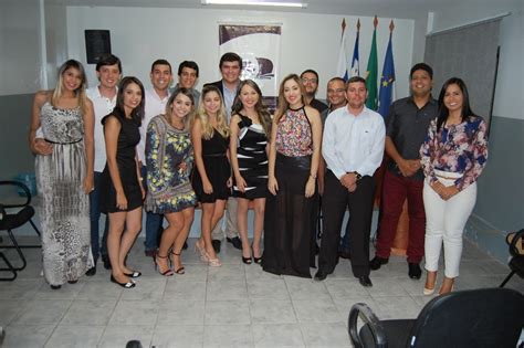 Blog Patrulha do Agreste Empresário Alan César é o novo presidente da CDL Jovem de Santa Cruz