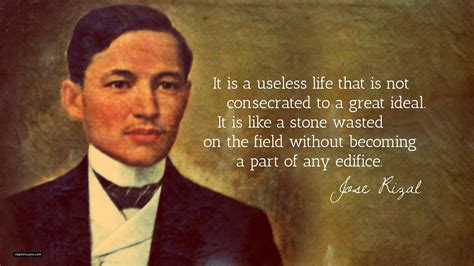 Jose Rizal Quotes Shortquotescc
