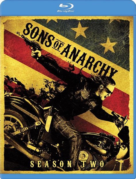 Sons Of Anarchy Happy Ending Roundtable 2010 Watchsomuch