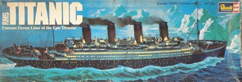 1200 Trumpeter Titanic 03713 The Rumourmonger