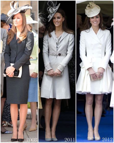 The Royal Ladies Of Three Monarchies Were All Colour Coordinated Today