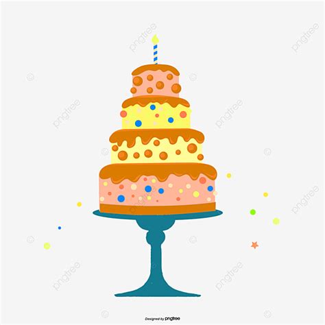 Download 1,400+ royalty free watercolor cake vector images. Pink Watercolor Cake, Watercolor Clipart, Cake Clipart ...