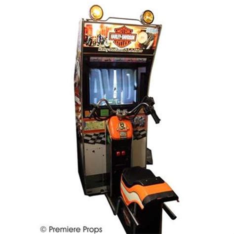 First, it combines the speed of slot machines to blackjack strategy. Harley Davidson-L.A. Riders Arcade Game