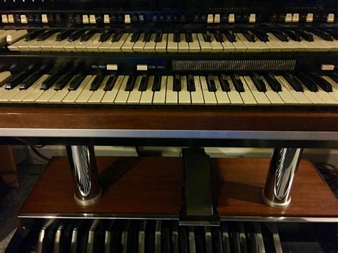 Beautiful Hammond X66 Package Sold Hammond Organ World