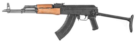 Century Arms Wasr 10 Uf 762x39 All Shooters Tactical Gun Store