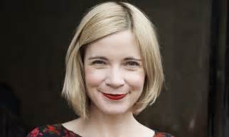 Lucy Worsley On How Razzle Dazzle Makes Everything Ok Daily Mail Online