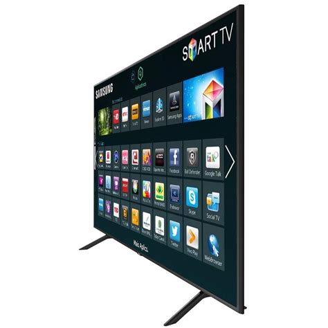 Smart Tv Led Ultra Hd K Samsung Nu Hdmi Usb Wi Fi Integrado