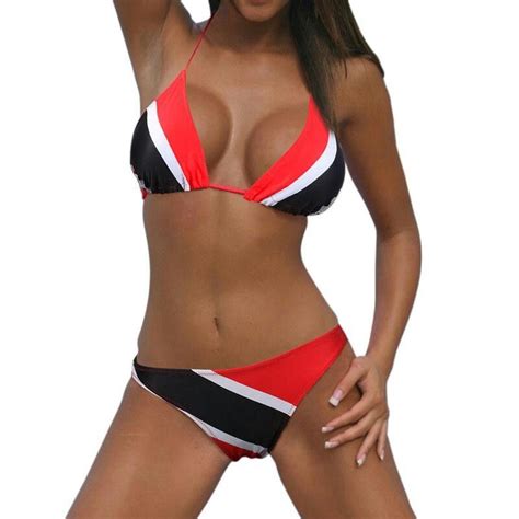 pin by chrissy stewart on caribbean flag clothing bikinis bikini swimsuits flag bikini