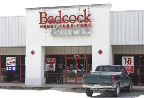 Badcock Furniture Manufacturing Company Badcock Furniture