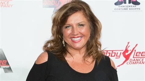 Dance Moms Abby Lee Miller Gets Year In Prison