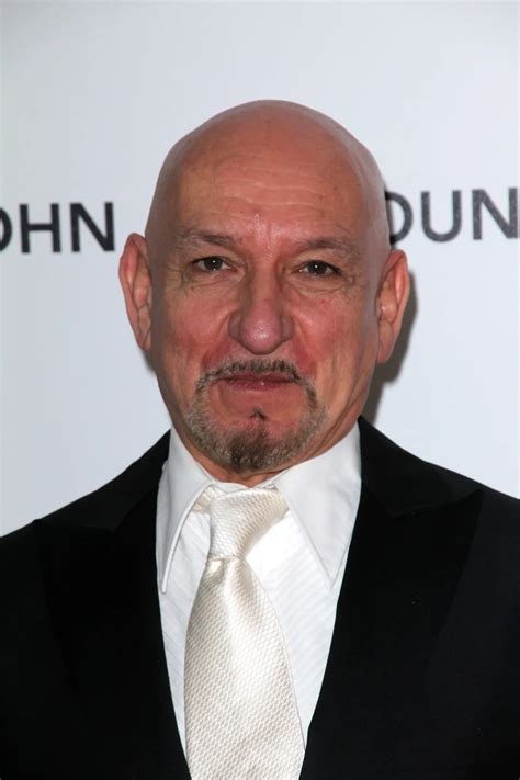 Ben Kingsley