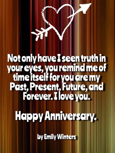 Anniversary Poetry For Husband