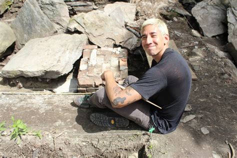 Digging Darrow Archaeological Fieldwork Opportunities Bulletin Afob