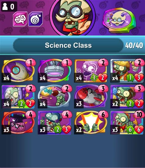 How To Improve This Deck R PvZHeroes
