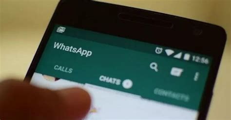 3 Formas De Leer Los Mensajes De Whatsapp Sin Abrirlos Y Avisar Al