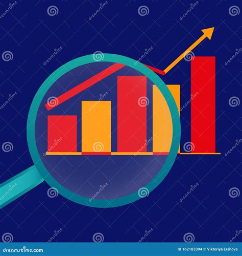 Business Analysis Analytics Analysis Tools Vector Illustration Stock Vector Illustration Of