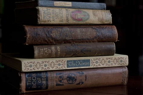New Old Books Amy Mckinney Flickr