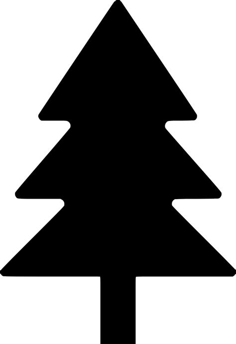 SVG > pines tree pine - Free SVG Image & Icon. | SVG Silh