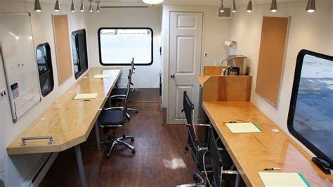 Mobile Office Rental Mobile Offices Modular Office Space Nyc