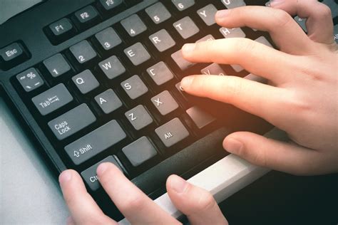 The simplest and quickest method for copying and pasting in windows is to use keyboard shortcuts. The 11 Best Keyboard Shortcuts for Boosting Productivity ...
