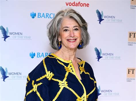 Dame Maureen Lipman Older Actresses Have To Contend With ‘invisibility