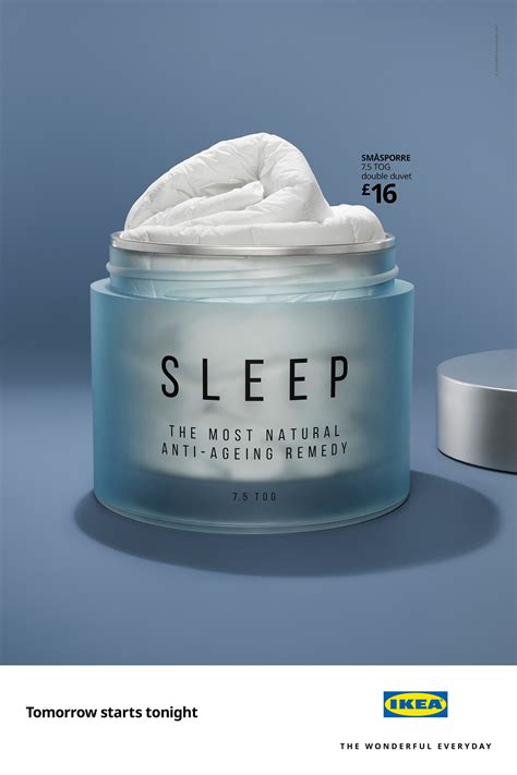 Ikea Spoofs Fad Products in Print Ads About the Wonders of ...