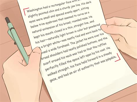 Hi andrew, to start a new line in messenger on your ios device, you can press the return key on your devices keyboard to start a new line. 4 Ways to Write a Descriptive Paragraph - wikiHow