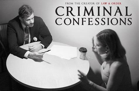 Exclusive Trailer Dick Wolfs Criminal Confessions Season 2 Will