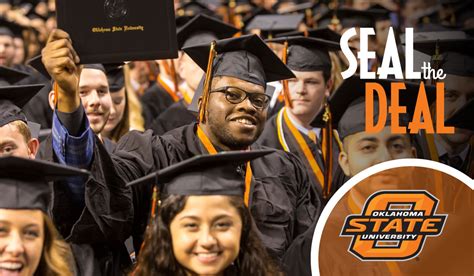 Seal The Deal Oklahoma State University