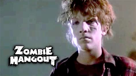 Zombie Trailer Return Of The Living Dead Part Ii 1988 Zombie