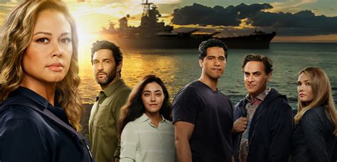 Ncis Hawaii Season 2 Everything You Need To Know Before The New