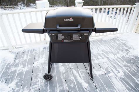 Char Broil Classic Series Gas Grill A Budget Find