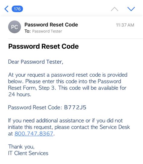 How Do I Reset My Password Tcs Help Desk