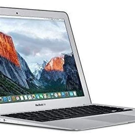Apple Macbook Air Mmgf2lla 133 Inch Laptop 5th Gen Intel Core I5 16