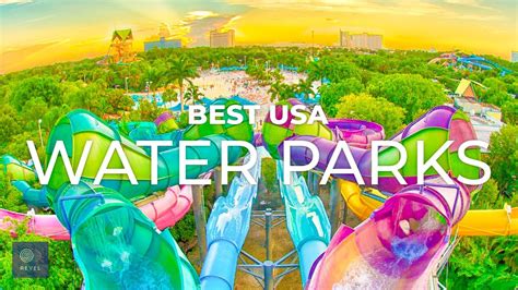 best water parks in the us 2022 soak up the fun at these top 10 water parks in the us youtube