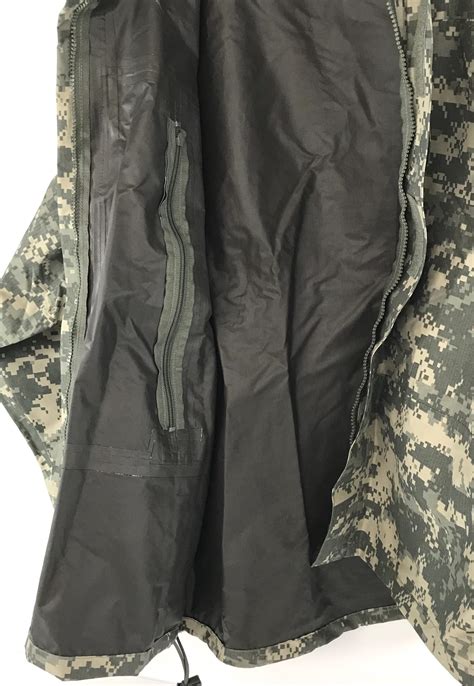Level 6 Gore Tex Cold Wet Weather Jacket Acu Order Today