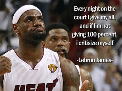 Nba Basketball Quote Quote Number 569301 Picture Quotes