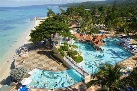 Jewel Dunn's River Beach Resort 50% off in Special Offers, Caribbean Special Offers, Jamaica 