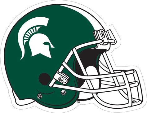Michigan Helmet Logo Ubicaciondepersonascdmxgobmx