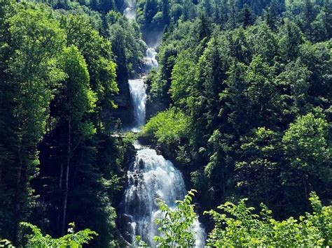 Wasserfälle In Der Schweiz Schweizerflussch