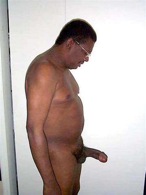 Man Black Mature Desnude Telegraph