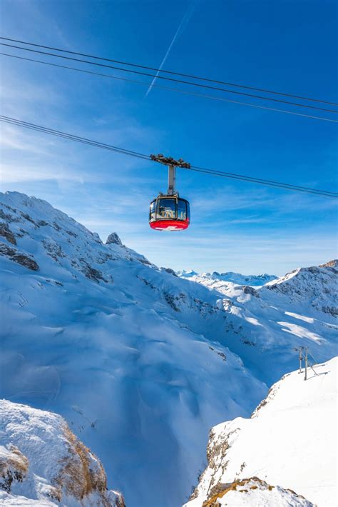 8 amazing cable cars in switzerland to ride in your lifetime