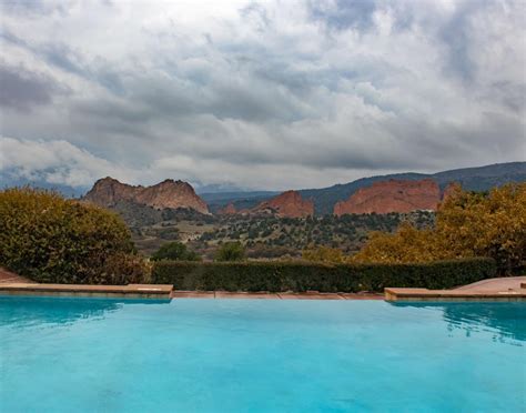 Garden Of The Gods Resort Shifting Focus To Outside Guests Business