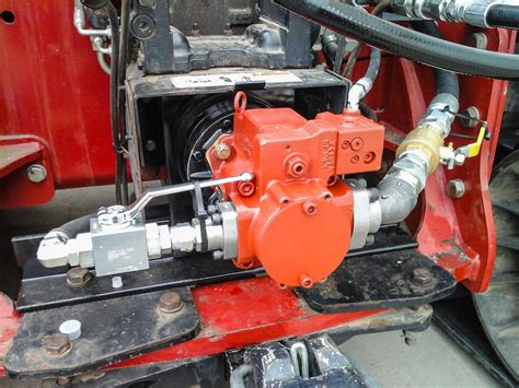 Buy Tractor Pto Hydraulic Pump For Sale In Stock