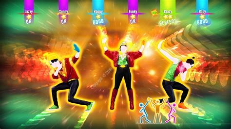 دانلود Just Dance 2017 Ps3 Xbox 360 Ps4 بازی جاست دنس 20